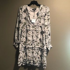 Laundry by Shelli Segal Dress Size 12